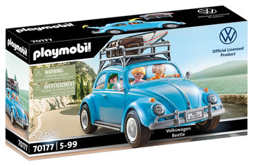 Playmobil Volkswagen Beetle (70177)