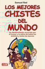 Los mejores chistes del mundo Los mejores chistes del mundo