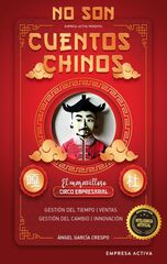 No son cuentos chinos No son cuentos chinos
