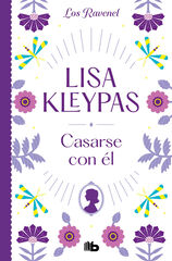 Casarse con él (Los Ravenel 2) Casarse con él (Los Ravenel 2)