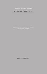 La cendra espargida