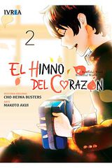 El himno del corazon 2
