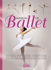 Manual de ballet Manual de ballet