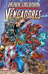 Los Vengadores Los Vengadores