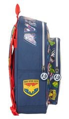 Mochila infantil Avengers Thanos