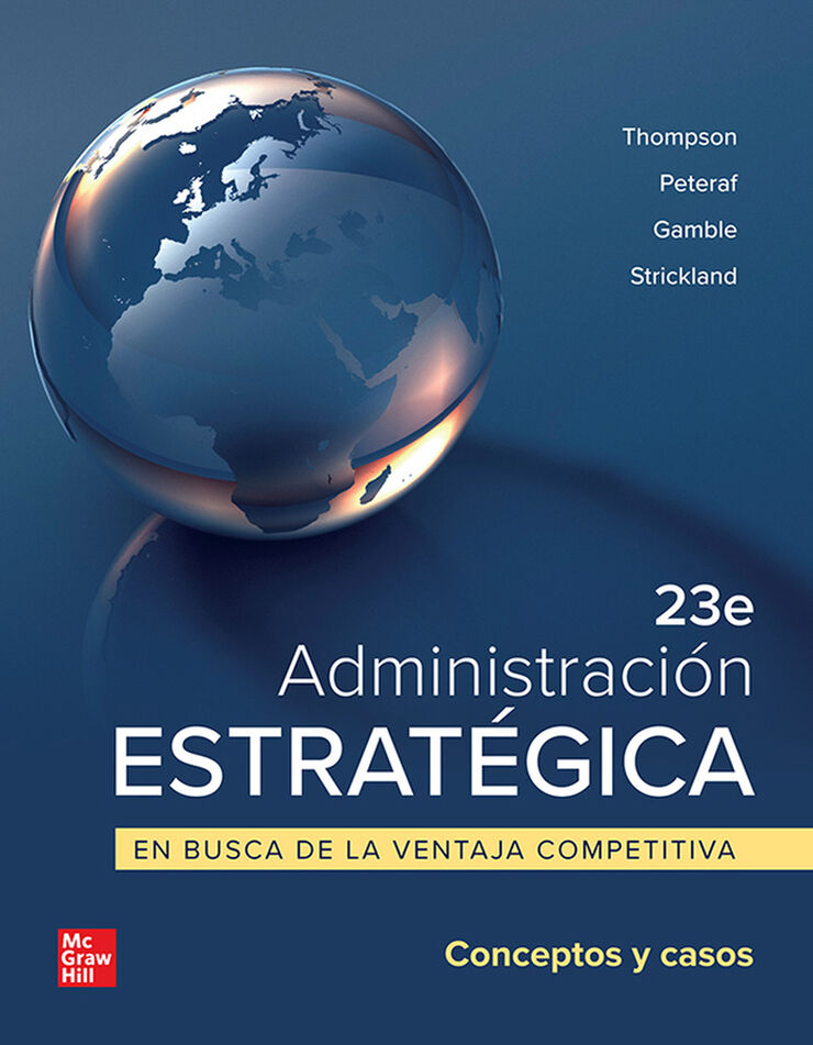 Administración estratégic