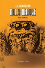 Lo actual y lo virtual