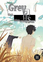 Grey Is 4