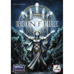 Bonfire Bonfire