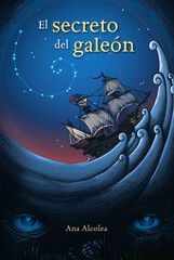 El secreto del galeón El secreto del galeón