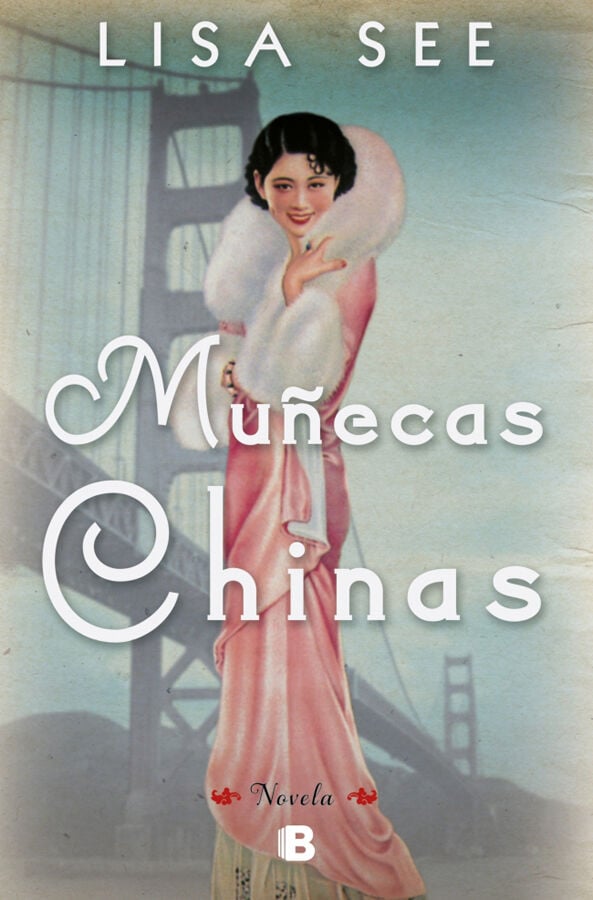 Mu&ntilde;ecas chinas