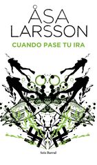 Cuando pase tu ira Cuando pase tu ira