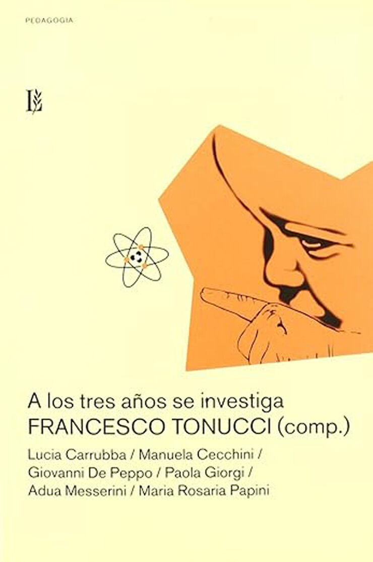 A los tres años se investiga