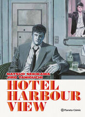 Hotel Harbour View Hotel Harbour View