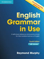 CUP USE/Grammar 4E/Book+key