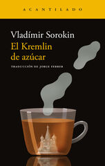 El kremlin de azúcar El kremlin de azúcar