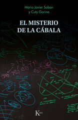 El misterio de la cábala El misterio de la cábala