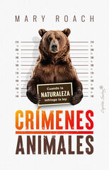 Crímenes animales Crímenes animales