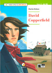 David Copperfield.Live Skills