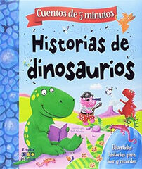 Historias de dinosaurios Historias de dinosaurios
