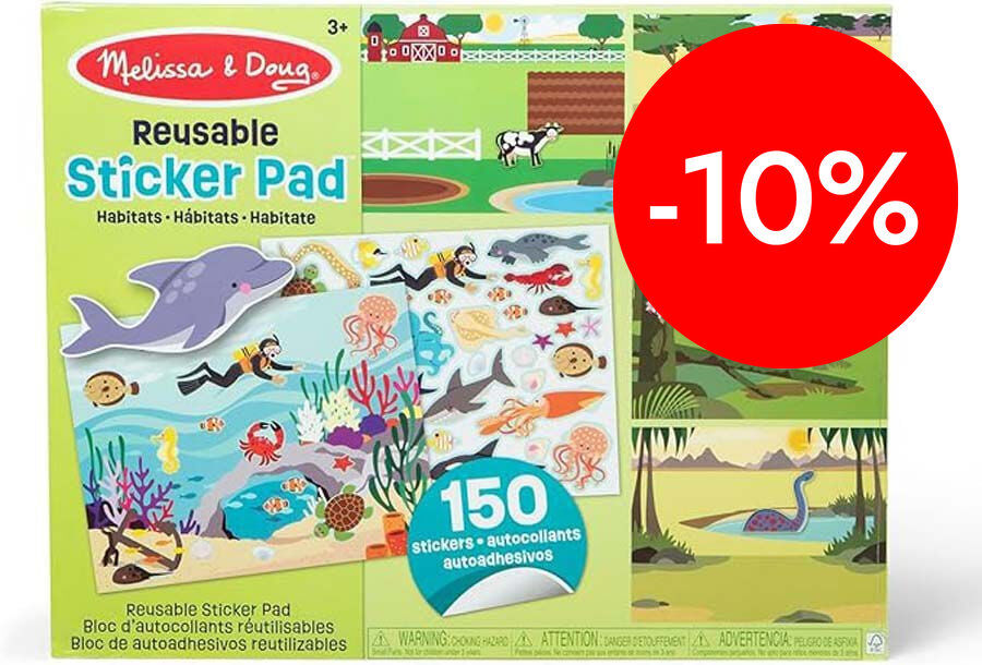 Llibre Enganxines - Habit