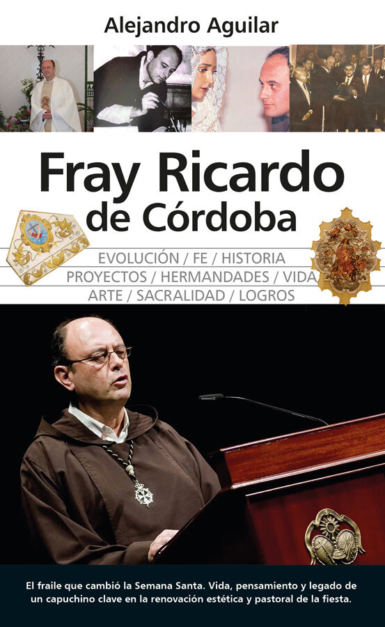 Fray Ricardo de C&oacute;rdoba