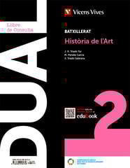 Història De L'Art (Lc+Qa+Digital) (Dual)