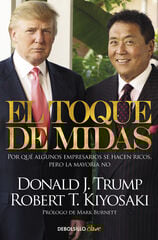 El toque de Midas El toque de Midas