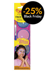 Maquillatge Fantasy Crema i Accessoris