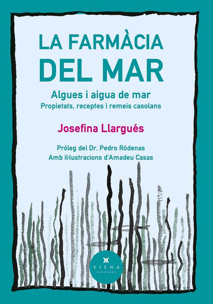 La farmàcia del mar La farmàcia del mar