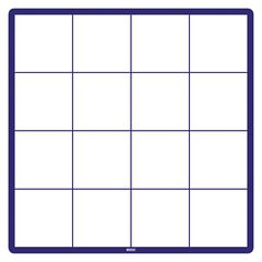 Tablas magnéticas Doble entrada