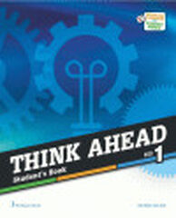 Think Ahead 1 ESO Student's Book Think Ahead 1 ESO Student's Book