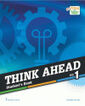 Think Ahead 1 ESO Student's Book