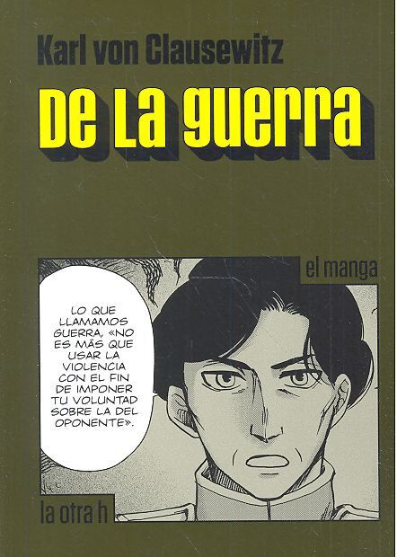 De la guerra