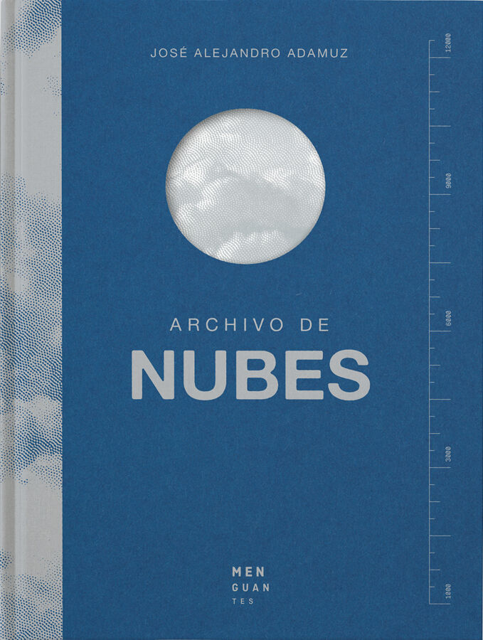 Archivo de nubes