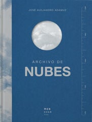 Archivo de nubes