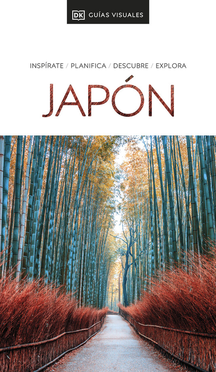 Guía Visual Japón