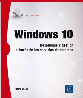 Windows 10 - Despliegue y gesti&oacute;n a trav