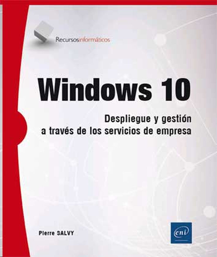 Windows 10 - Despliegue y gestión a trav