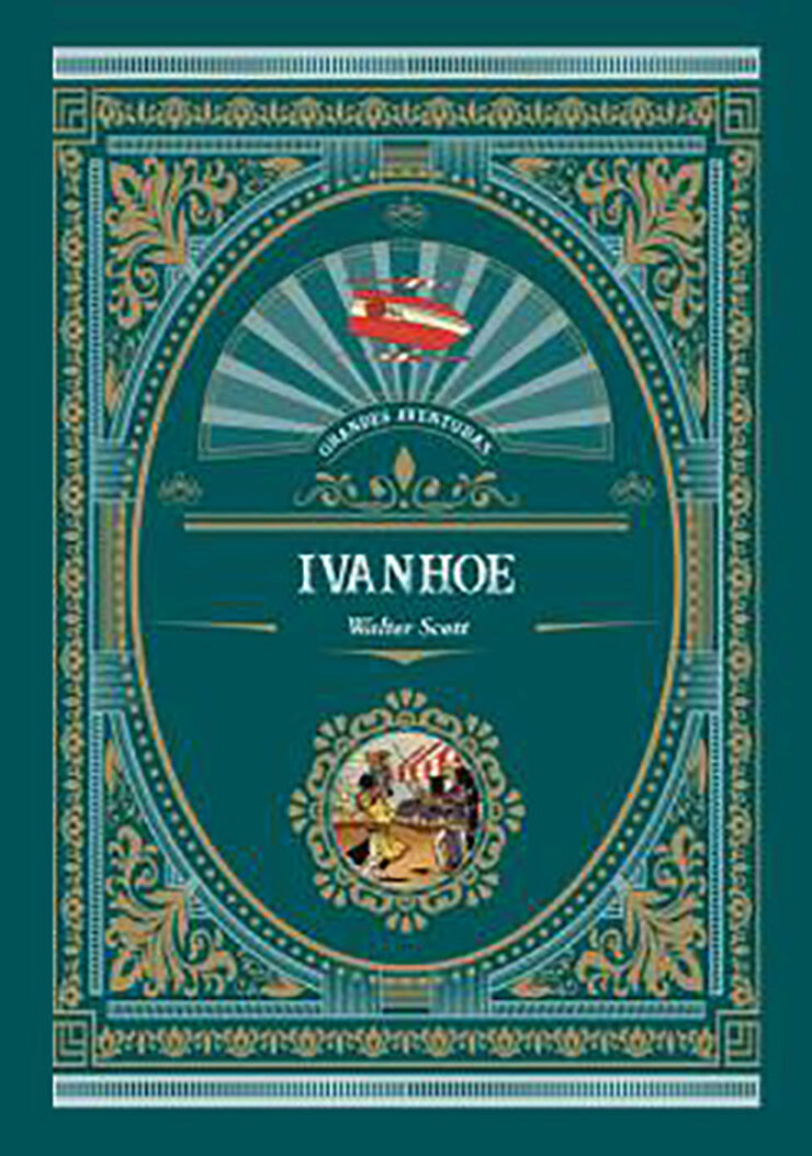 Ivanhoe