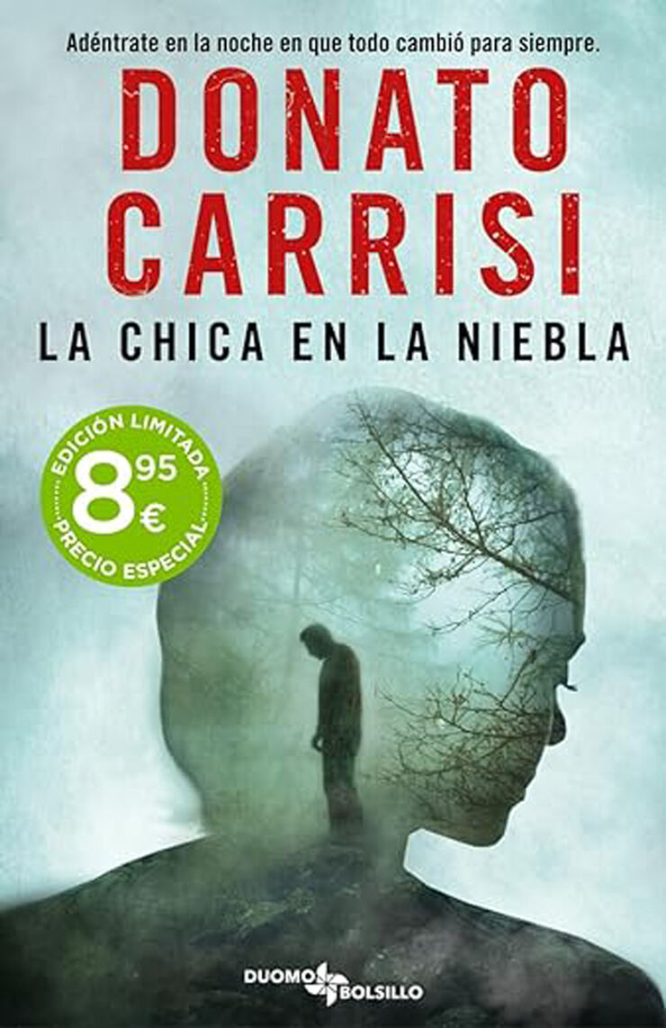 La chica de la niebla