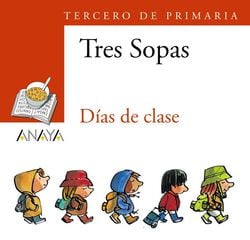 ANE SLN98 Días de clase ANE SLN98 Días de clase