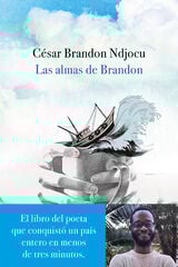 Las almas de Brandon Las almas de Brandon