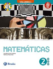 Matemáticas 2 Eso 3 Volúmenes Proyecto 5 Etapas Matemáticas 2 Eso 3 Volúmenes Proyecto 5 Etapas