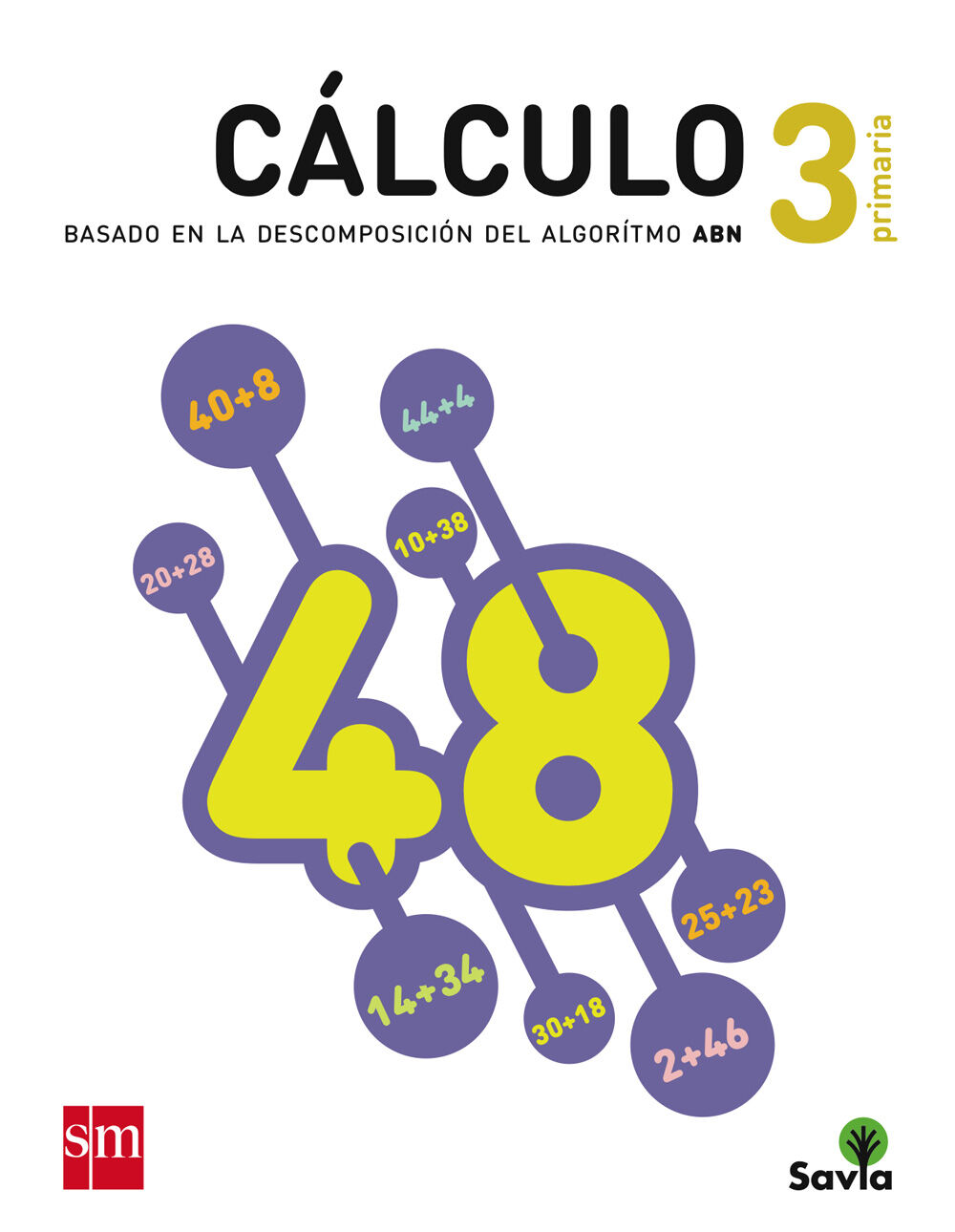 Matem&aacute;ticas-c&aacute;lculo/15 PRIM&Agrave;RIA 3 SM 9788467575989