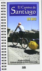 El Camino de Santiago en bici El Camino de Santiago en bici