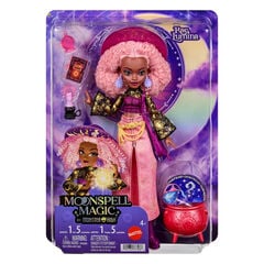 Nina Monster High Moonspell Magic Rae