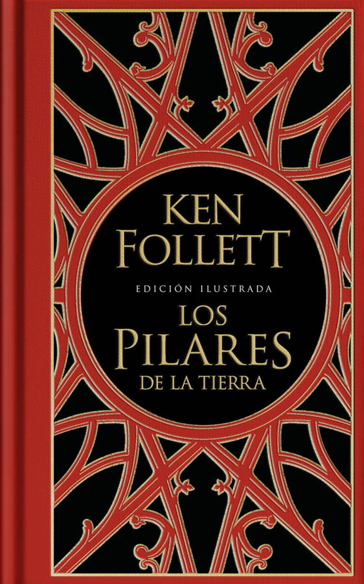 Los pilares de la Tierra