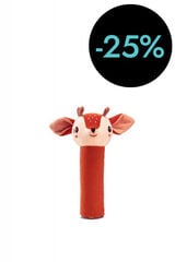 Sonajero con sonido Stella