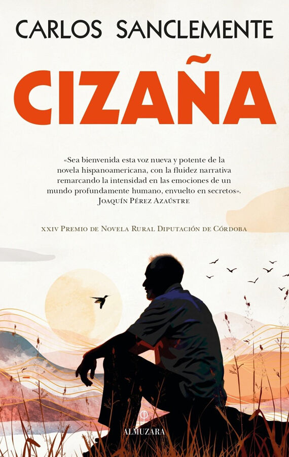 Ciza&ntilde;a